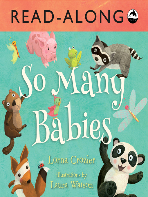 Lorna Crozier作のSo Many Babiesの作品詳細 - 貸出可能